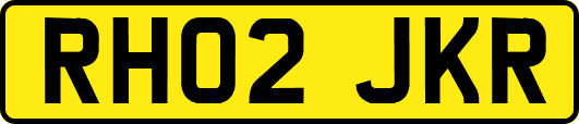 RH02JKR