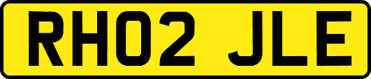 RH02JLE