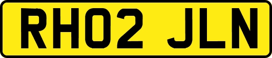RH02JLN