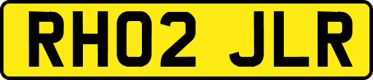 RH02JLR