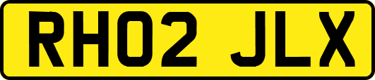 RH02JLX