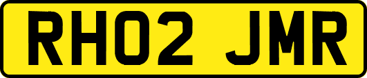 RH02JMR