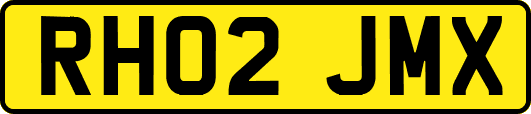 RH02JMX
