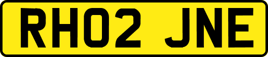RH02JNE