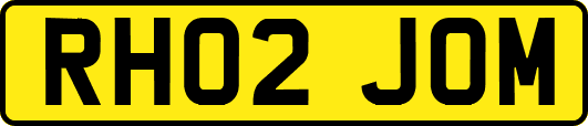 RH02JOM