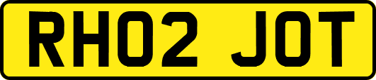 RH02JOT