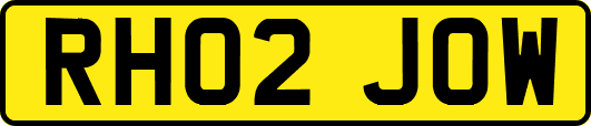 RH02JOW