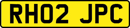 RH02JPC
