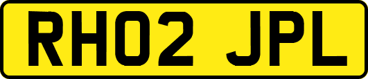 RH02JPL