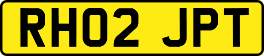 RH02JPT