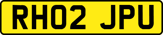 RH02JPU