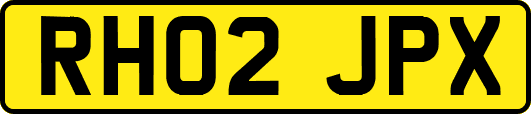 RH02JPX