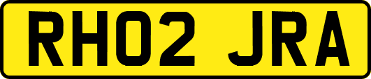 RH02JRA
