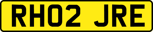 RH02JRE
