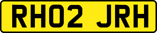 RH02JRH