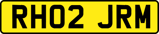 RH02JRM