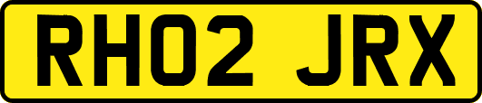 RH02JRX