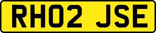RH02JSE