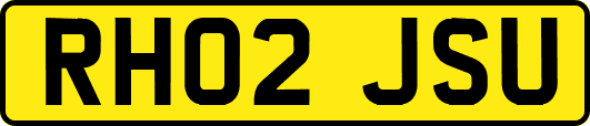 RH02JSU