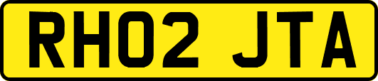 RH02JTA