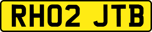 RH02JTB