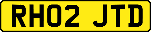 RH02JTD