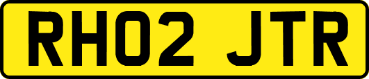 RH02JTR