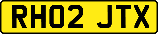 RH02JTX