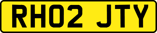 RH02JTY