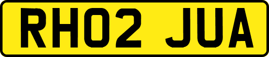 RH02JUA