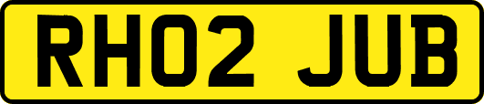 RH02JUB