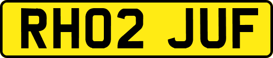 RH02JUF