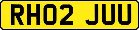 RH02JUU
