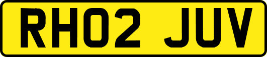 RH02JUV