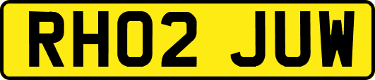 RH02JUW