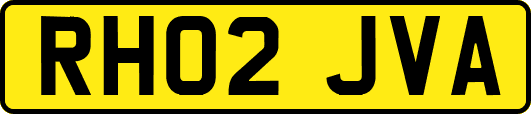 RH02JVA