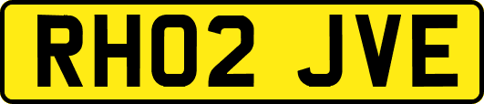RH02JVE