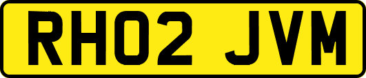 RH02JVM