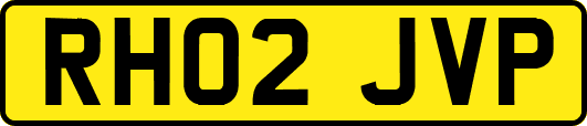 RH02JVP