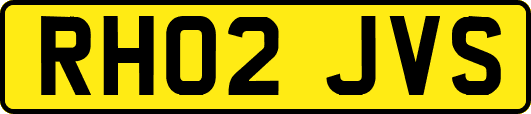 RH02JVS