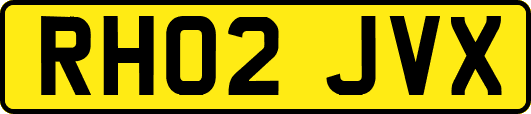 RH02JVX
