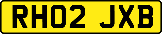 RH02JXB