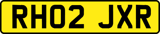 RH02JXR