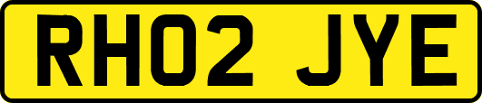 RH02JYE