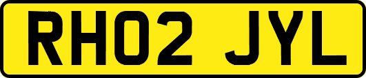 RH02JYL