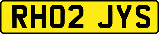 RH02JYS