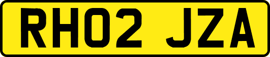 RH02JZA
