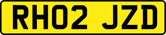 RH02JZD