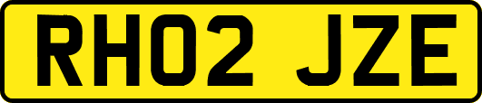 RH02JZE