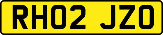RH02JZO